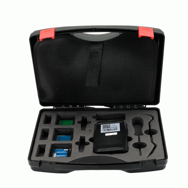 Original Xhorse V5.0.1 VVDI MB BGA TooL Benz Key Programmer Including BGA Calculator Function Support W210 All Key Lost