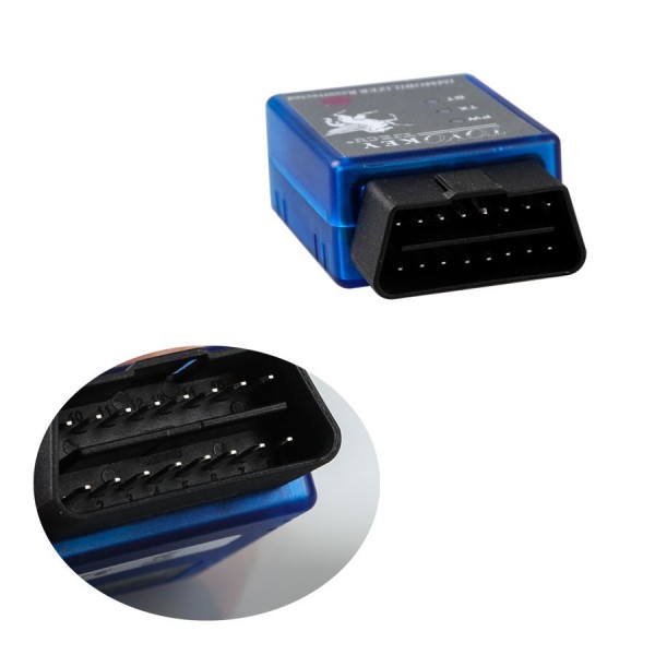 Free Shipping TOYO KEY OBD II KEY PRO Support Toyota G & H All Key Lost Work with MINI CN900 & MINI ND900