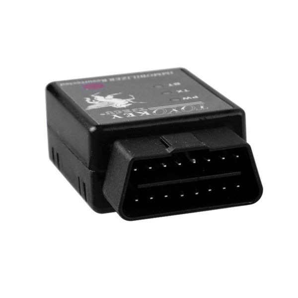 Free Shipping TOYO KEY OBD II KEY PRO Support Toyota G & H All Key Lost Work with MINI CN900 & MINI ND900