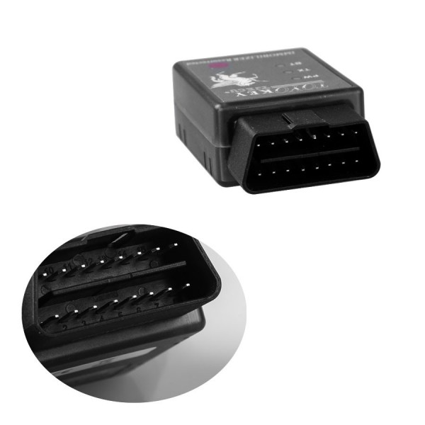 Free Shipping TOYO KEY OBD II KEY PRO Support Toyota G & H All Key Lost Work with MINI CN900 & MINI ND900