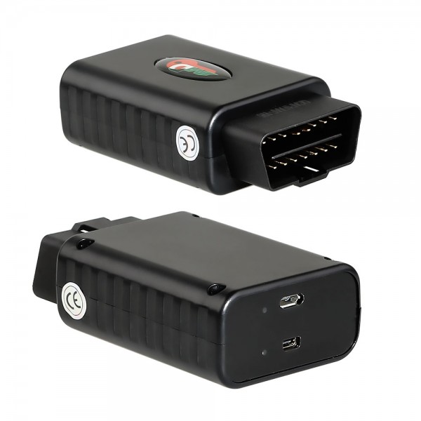 JMD OBD Adapter for Handy Baby 2 Support VW MQB Key Programming