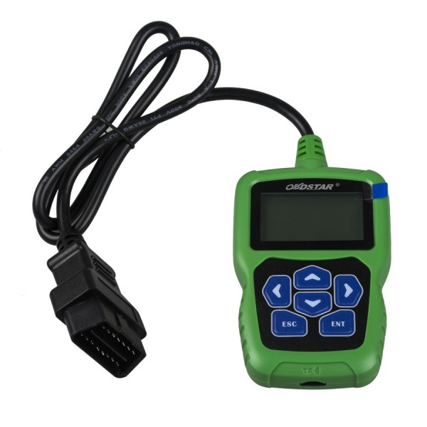 [US Ship No Tax] OBDSTAR F101 TOYOTA IMMO Reset Tool Support G Chip All Key Lost Free Shipping