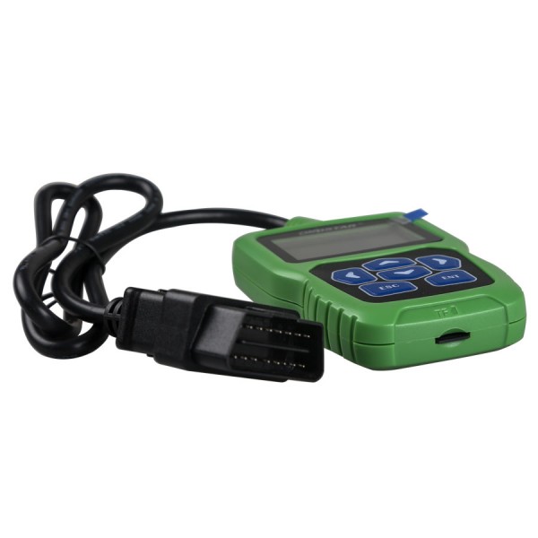 [US Ship No Tax] OBDSTAR F101 TOYOTA IMMO Reset Tool Support G Chip All Key Lost Free Shipping