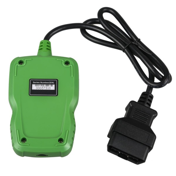 [US Ship No Tax] OBDSTAR F101 TOYOTA IMMO Reset Tool Support G Chip All Key Lost Free Shipping