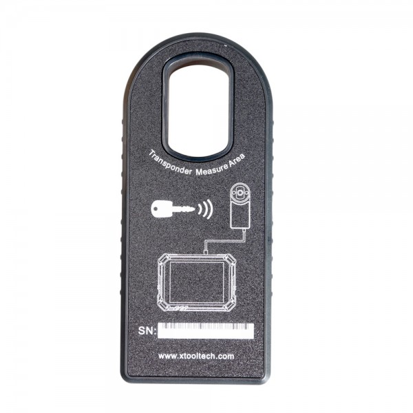 XTOOL KC100 VW 4th & 5th IMMO Adapter for X-100 PAD2 and PS90