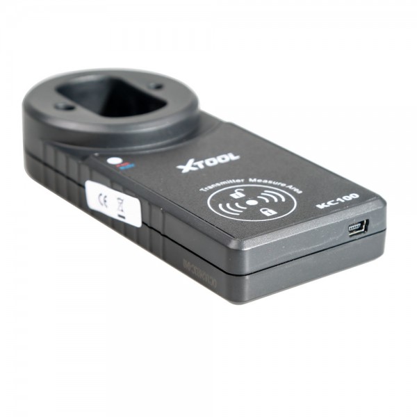 XTOOL KC100 VW 4th & 5th IMMO Adapter for X-100 PAD2 and PS90