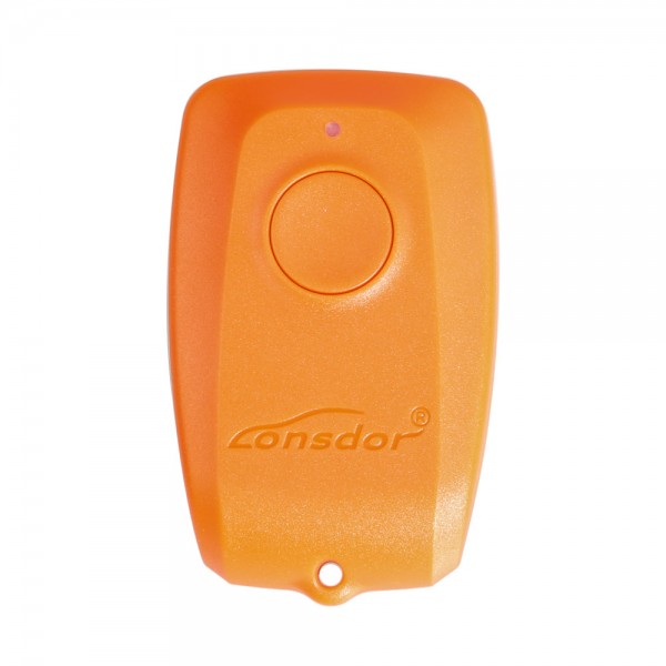 Lonsdor K518ISE SKE-IT Smart Key Emulator 5 in 1 Set Free Shipping by DHL