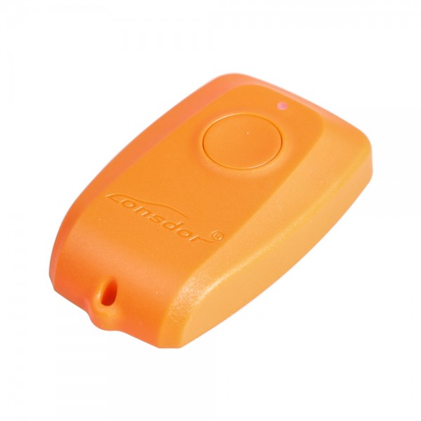 [UK Ship No Tax] Lonsdor Orange SKE-LT-DSTAES The 5th Emulator for Toyota & Lexus Chip 39 (128bit) Smart Key All Lost via OBD