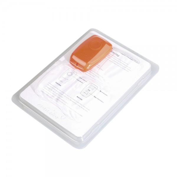 [UK Ship No Tax] Lonsdor Orange SKE-LT-DSTAES The 5th Emulator for Toyota & Lexus Chip 39 (128bit) Smart Key All Lost via OBD