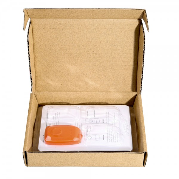 [UK Ship No Tax] Lonsdor Orange SKE-LT-DSTAES The 5th Emulator for Toyota & Lexus Chip 39 (128bit) Smart Key All Lost via OBD