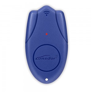 Lonsdor LKE Smart Key Emulator 5 in 1 for Lonsdor K518ISE Key Programmer