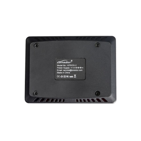 [UK Ship No Tax] LONSDOR K518S Key Programmer Basic Version No Token Limitation Support All Makes Update Version of SKP1000