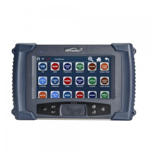 [UK Ship No Tax] LONSDOR K518S Key Programmer Full Version Support Toyota All Key Lost