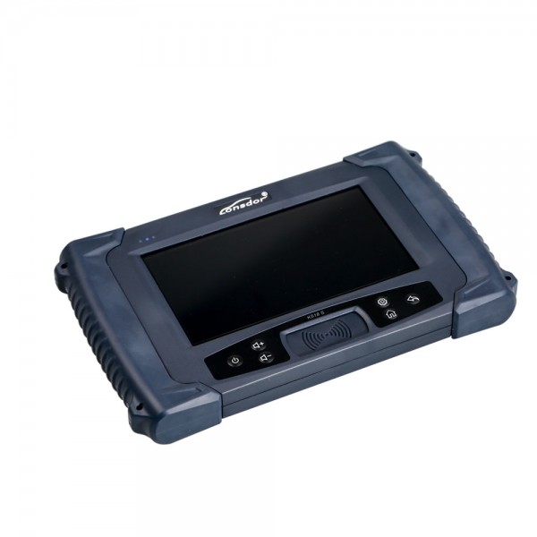 [UK Ship No Tax] LONSDOR K518S Key Programmer Full Version Support Toyota All Key Lost