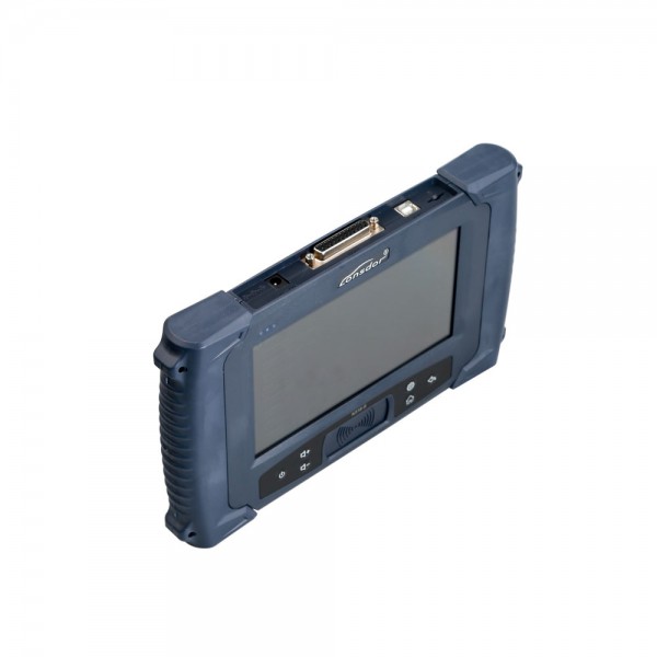[UK Ship No Tax] LONSDOR K518S Key Programmer Full Version Support Toyota All Key Lost