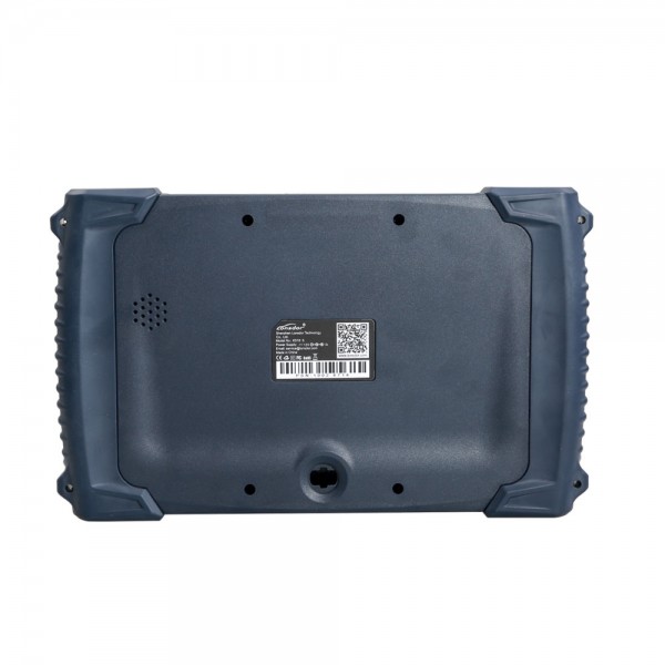 [UK Ship No Tax] LONSDOR K518S Key Programmer Full Version Support Toyota All Key Lost