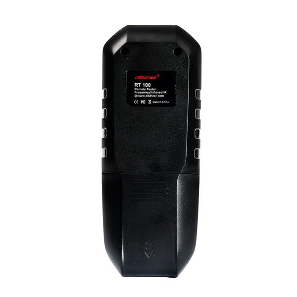 [US Ship No Tax] OBDSTAR RT100 Remote Tester Frequency/Infrared