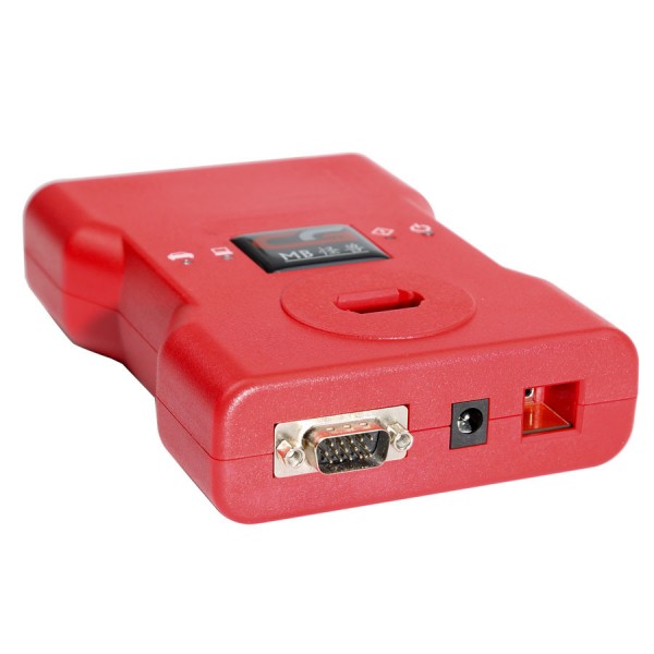 [Flash Sale] CGDI Prog MB Benz Key Programmer Support Online Password Calculation