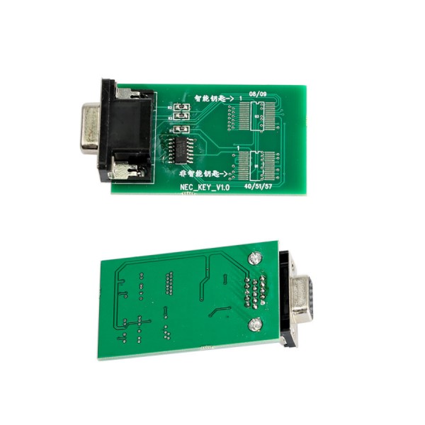 [Flash Sale] CGDI Prog MB Benz Key Programmer Support Online Password Calculation