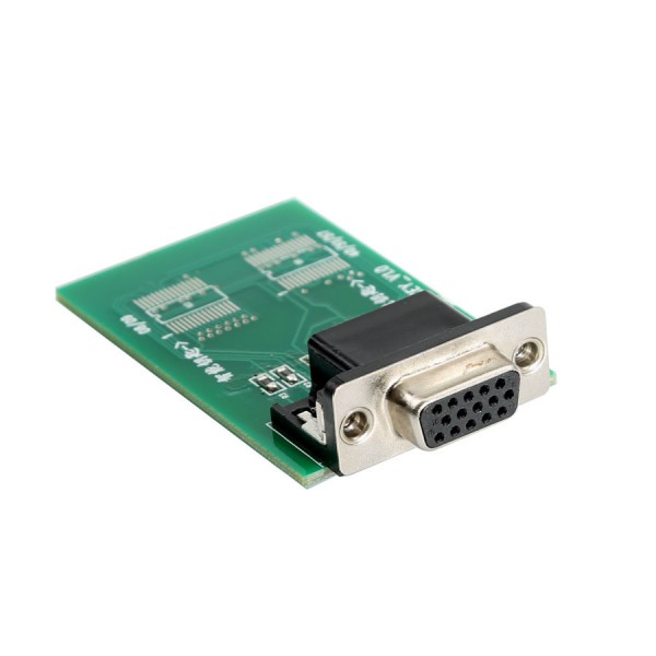 [Flash Sale] CGDI Prog MB Benz Key Programmer Support Online Password Calculation