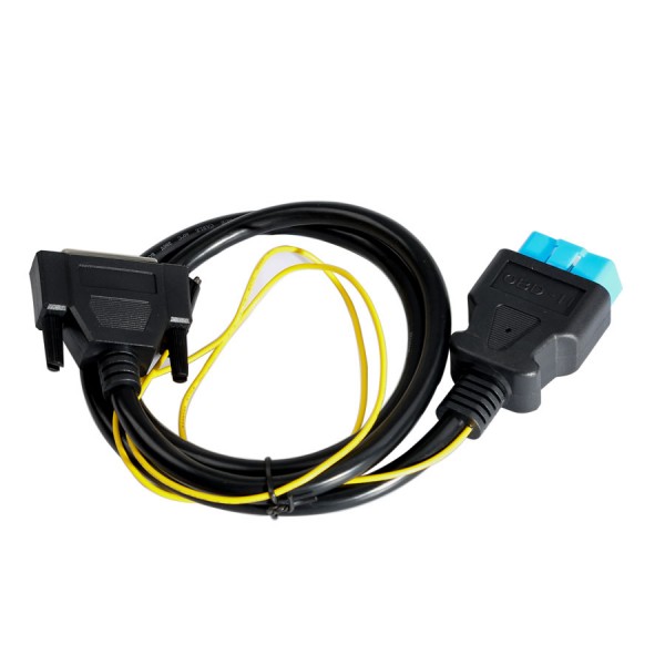 [Flash Sale] CGDI Prog MB Benz Key Programmer Support Online Password Calculation