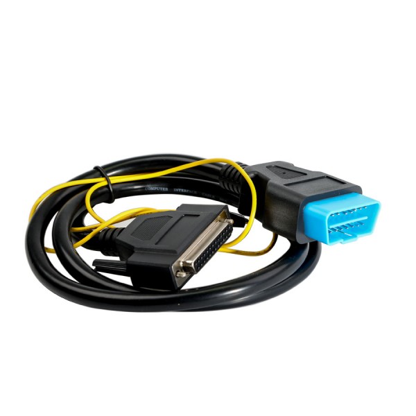 [Flash Sale] CGDI Prog MB Benz Key Programmer Support Online Password Calculation