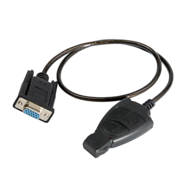 [Flash Sale] CGDI Prog MB Benz Key Programmer Support Online Password Calculation