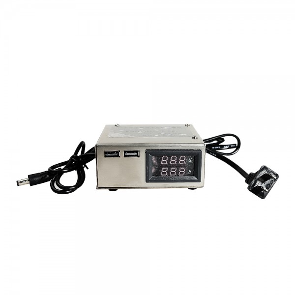BMW FEM/BDC Programming Power Supply Work on both 110V and 220V