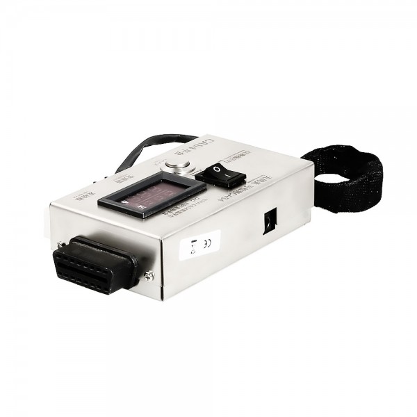BMW CAS4 IMMO Test Platform & CIC NBT Test Platform Free Shipping