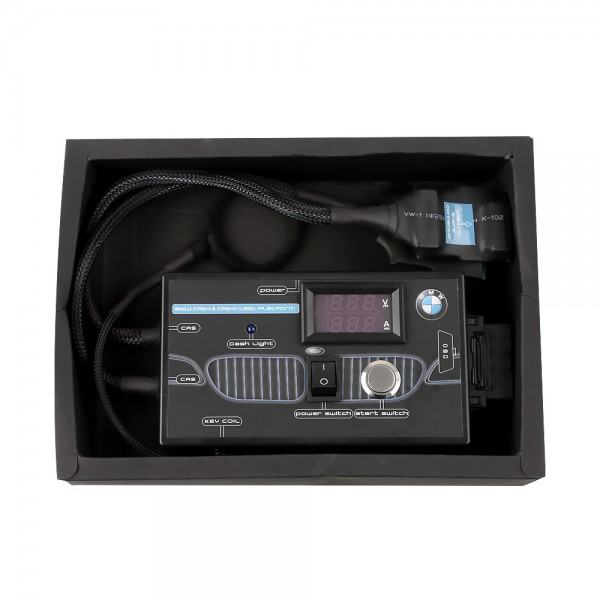 BMW CAS4 & CAS4+ Test Platform