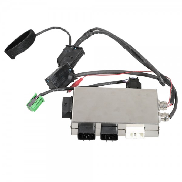 [US/UK Ship No Tax] BMW FEM/BDC BMW F20 F30 F35 X5 X6 I3 Test Platform without Gearbox Plug