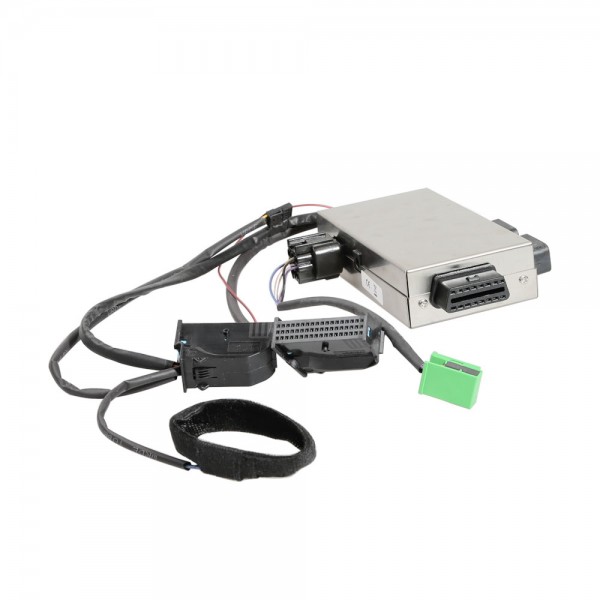 [US/UK Ship No Tax] BMW FEM/BDC BMW F20 F30 F35 X5 X6 I3 Test Platform without Gearbox Plug