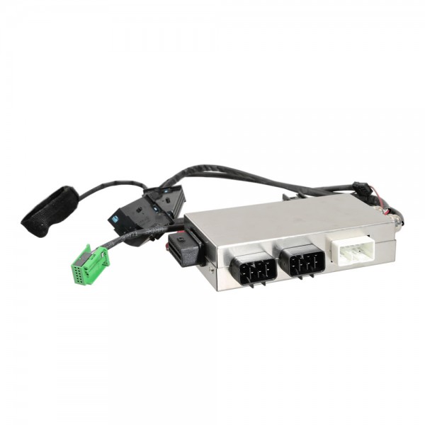 [US/UK Ship No Tax] BMW FEM/BDC BMW F20 F30 F35 X5 X6 I3 Test Platform without Gearbox Plug