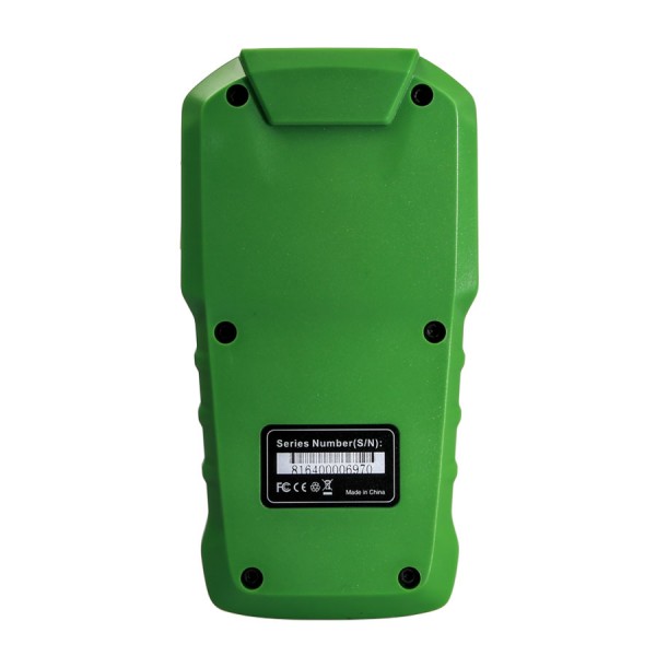 [US Ship No Tax] OBDSTAR H100 Ford/Mazda Auto Key Programmer Supports 2017/2018 Models like F250/F350