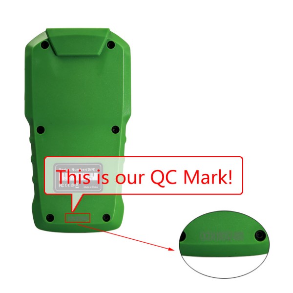 [US Ship No Tax] OBDSTAR H100 Ford/Mazda Auto Key Programmer Supports 2017/2018 Models like F250/F350
