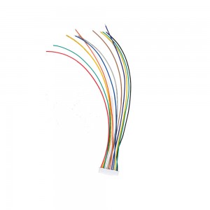 12Pin Welding Line for CG Pro 9S12 Programmer