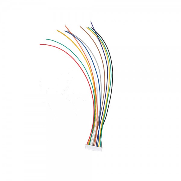 12Pin Welding Line for CG Pro 9S12 Programmer