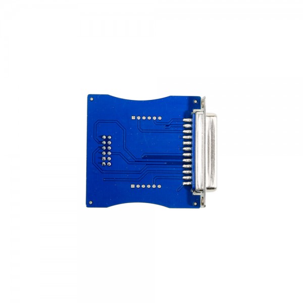 CGPRO CAN V2.1 Adapter for CG Pro 9S12 Key Programmer