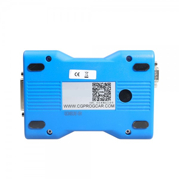 [Flash Sale] UK Ship CG Pro 9S12 Programmer Full Version Including All Adapters Free Shipping by DHL