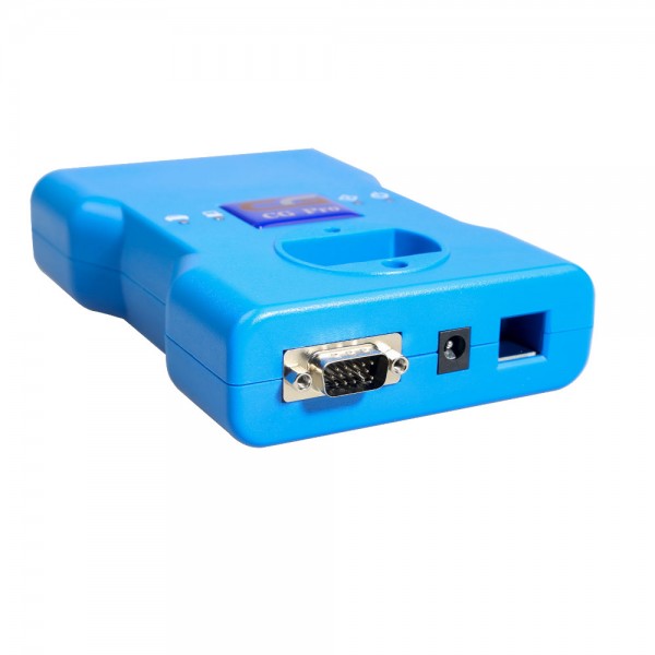 [Flash Sale] UK Ship CG Pro 9S12 Programmer Full Version Including All Adapters Free Shipping by DHL