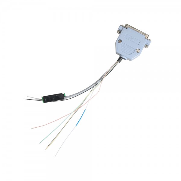 [Flash Sale] UK Ship CG Pro 9S12 Programmer Full Version Including All Adapters Free Shipping by DHL