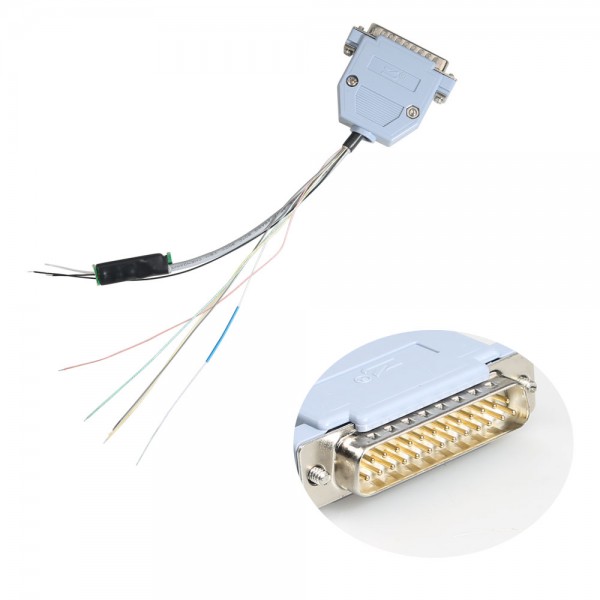 [Flash Sale] UK Ship CG Pro 9S12 Programmer Full Version Including All Adapters Free Shipping by DHL