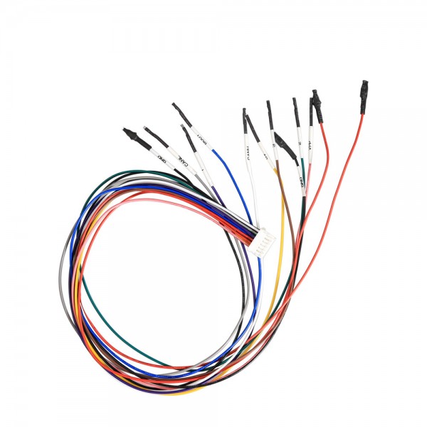 [Flash Sale] UK Ship CG Pro 9S12 Programmer Full Version Including All Adapters Free Shipping by DHL