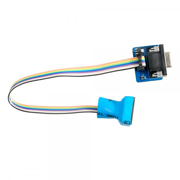 [Flash Sale] UK Ship CG Pro 9S12 Programmer Full Version Including All Adapters Free Shipping by DHL