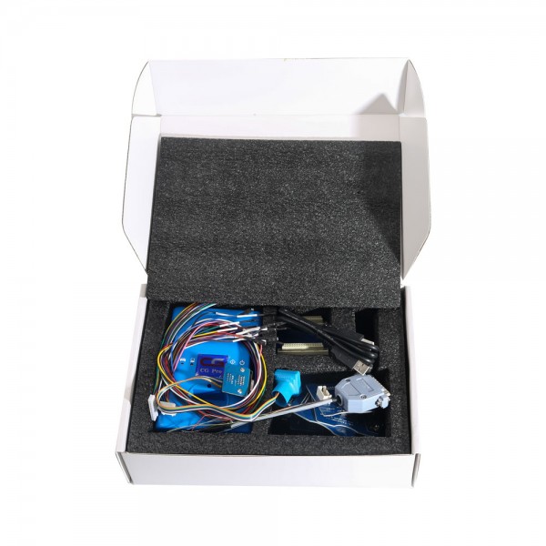 [Flash Sale] UK Ship CG Pro 9S12 Programmer Full Version Including All Adapters Free Shipping by DHL