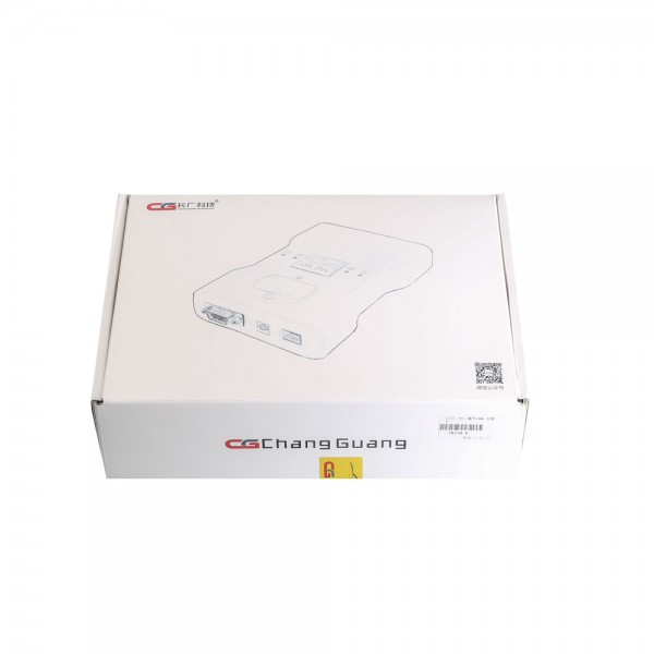 [Flash Sale] UK Ship CG Pro 9S12 Programmer Full Version Including All Adapters Free Shipping by DHL