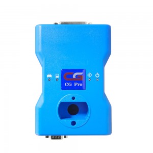 [RU Ship No Tax] CG Pro 9S12 Freescale Programmer Next Generation of CG-100