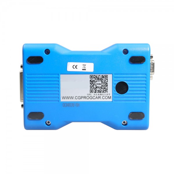 [RU Ship No Tax] CG Pro 9S12 Freescale Programmer Next Generation of CG-100