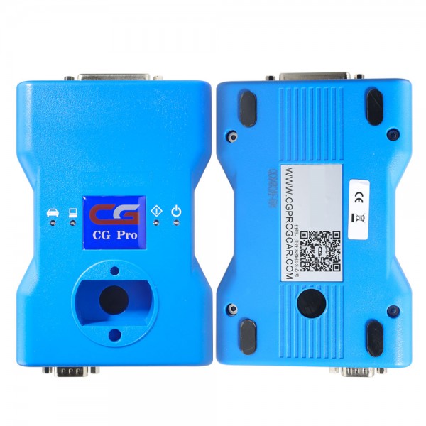 [RU Ship No Tax] CG Pro 9S12 Freescale Programmer Next Generation of CG-100