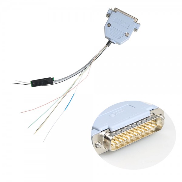 [RU Ship No Tax] CG Pro 9S12 Freescale Programmer Next Generation of CG-100